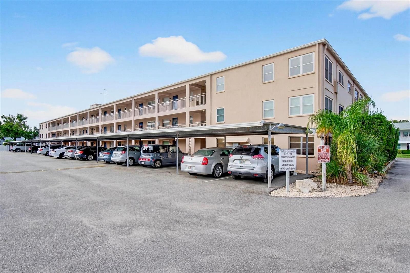 Image 14 of 14 For 3125 36th Street N 303