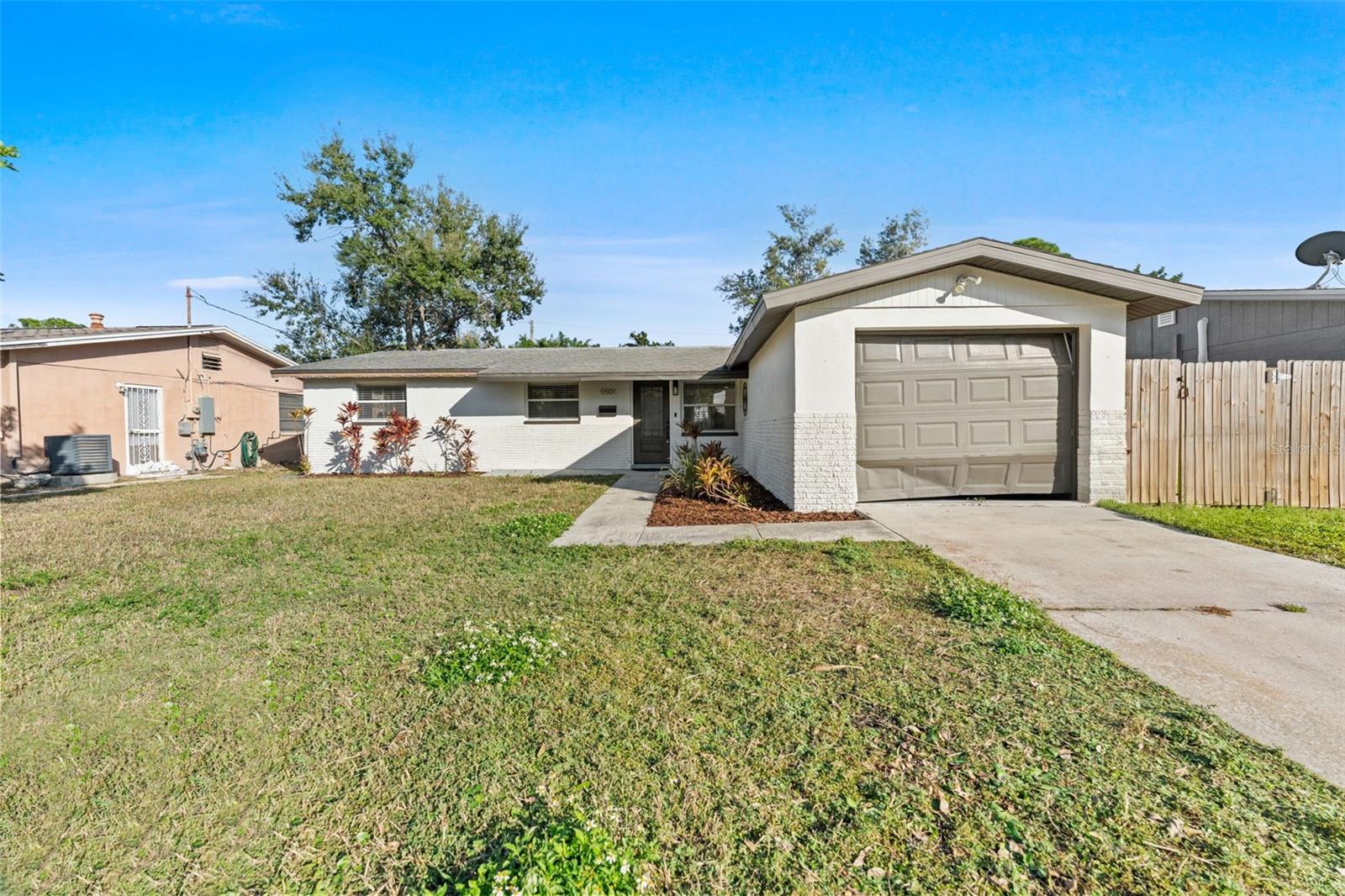 Details for 5501 Denver Street Ne, ST PETERSBURG, FL 33703