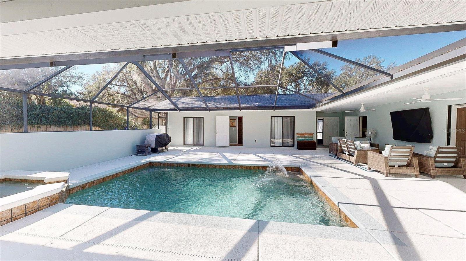 Image 21 of 50 For 12005 Deerfoot Place