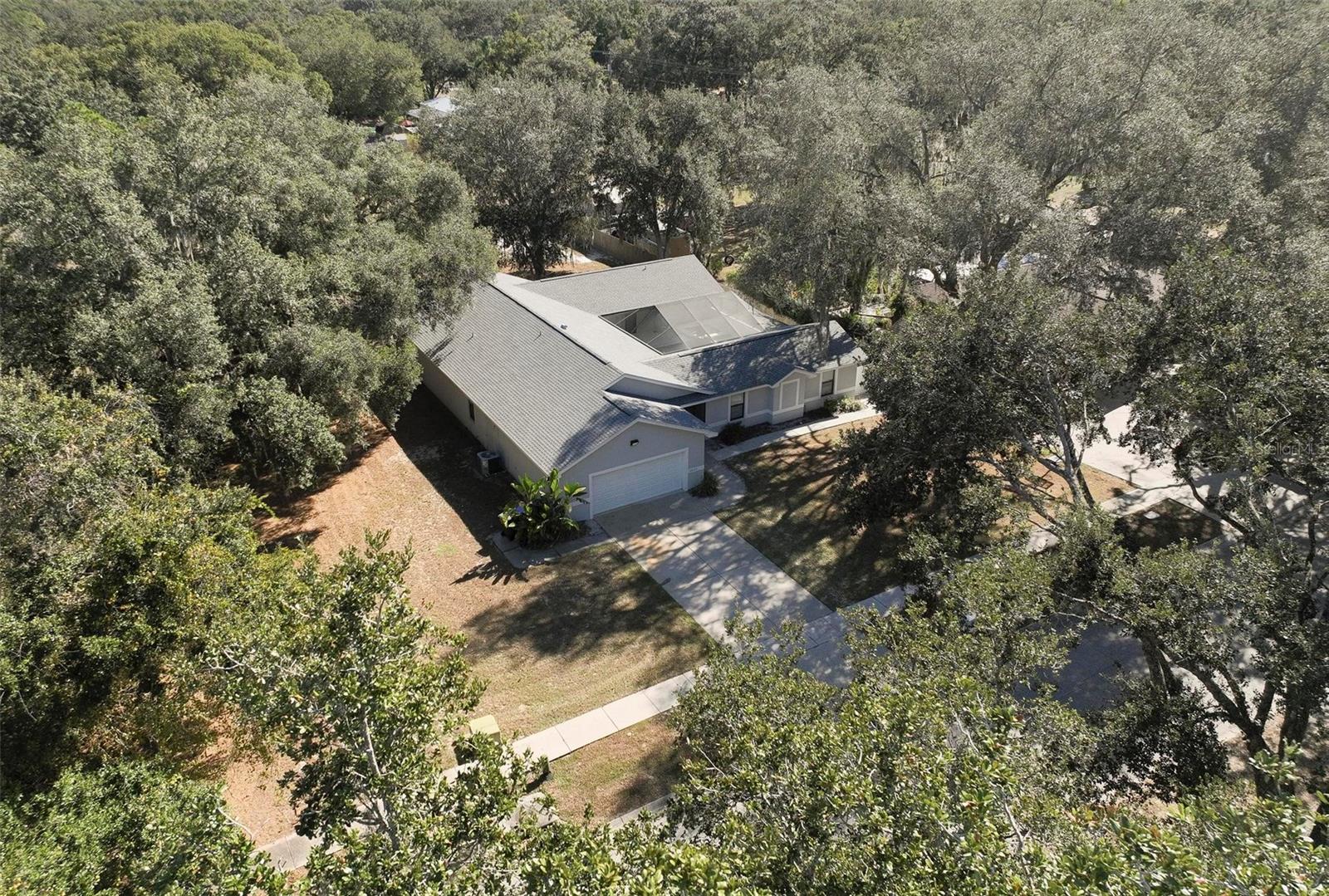 Image 46 of 50 For 12005 Deerfoot Place