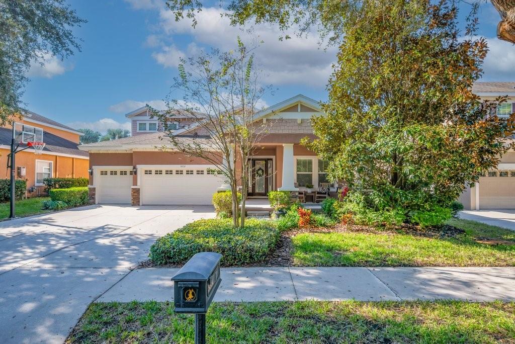 Image 37 of 52 For 5331 Sagecrest Drive