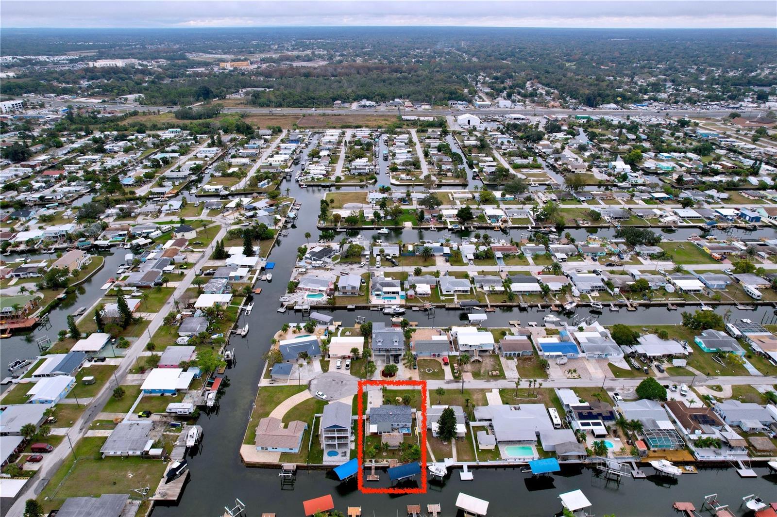 Image 23 of 26 For 13429 Lisa Drive