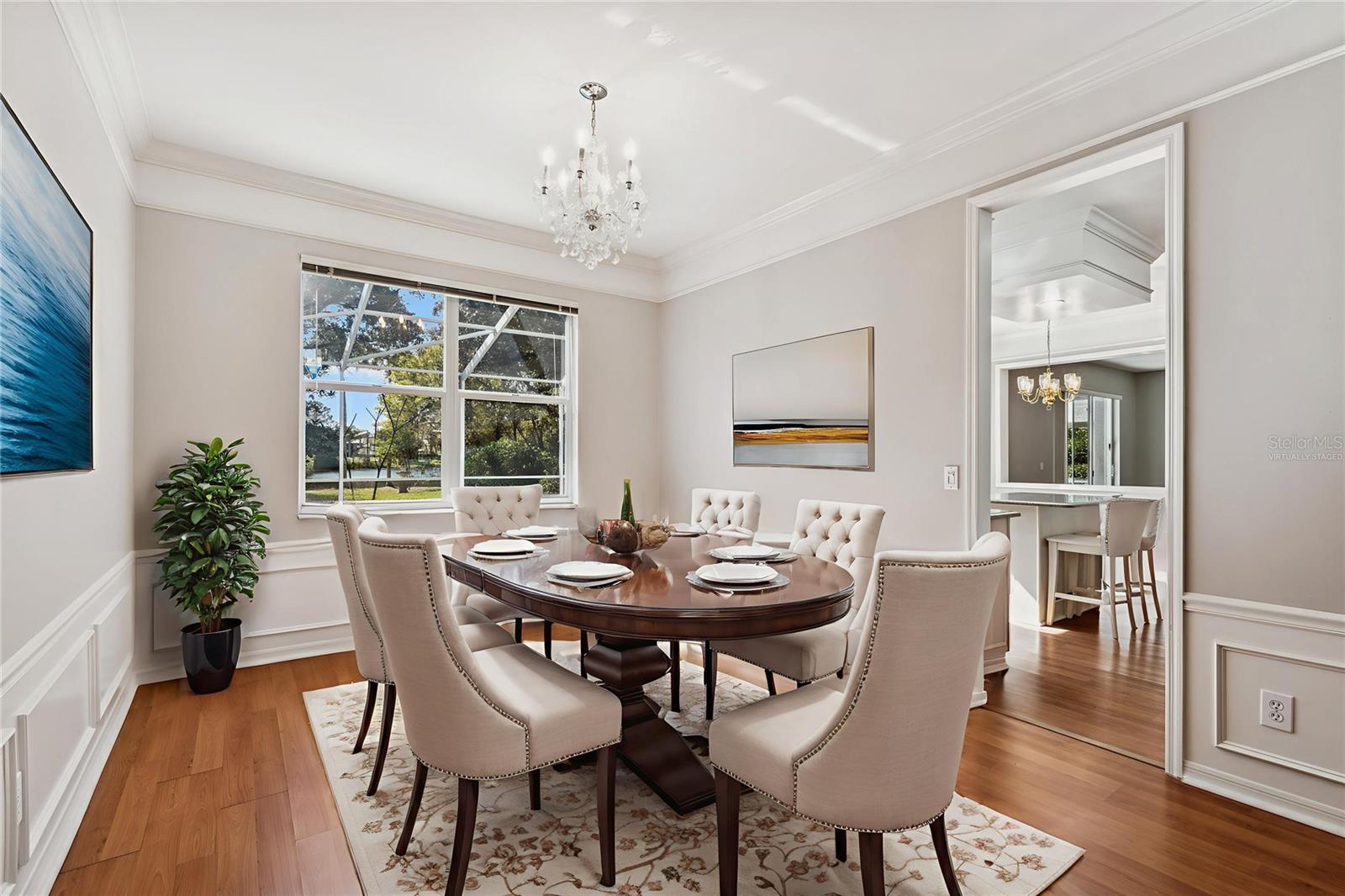 Image 14 of 71 For 4937 Ebensburg Drive