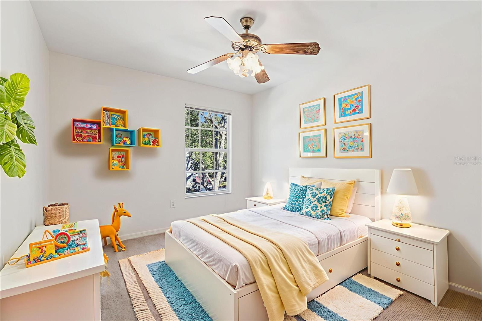 Image 34 of 71 For 4937 Ebensburg Drive