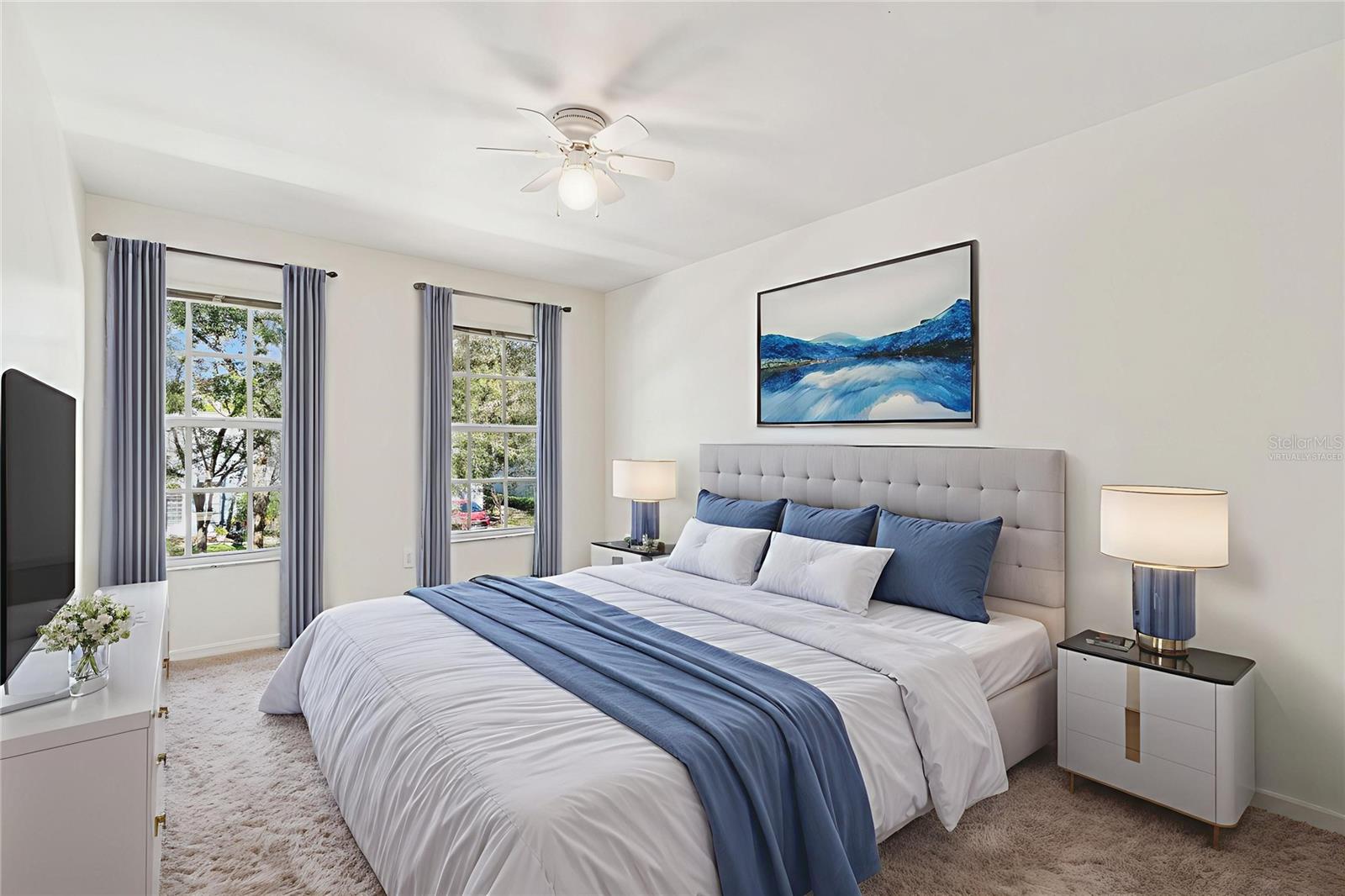 Image 38 of 71 For 4937 Ebensburg Drive