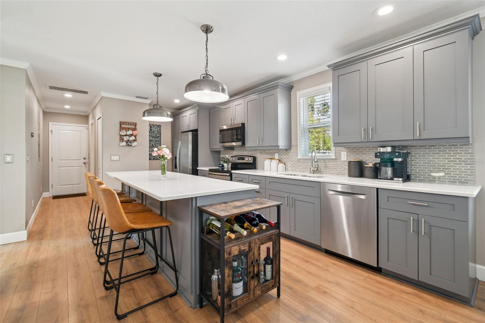 Image 18 of 50 For 8120 El Portal Drive