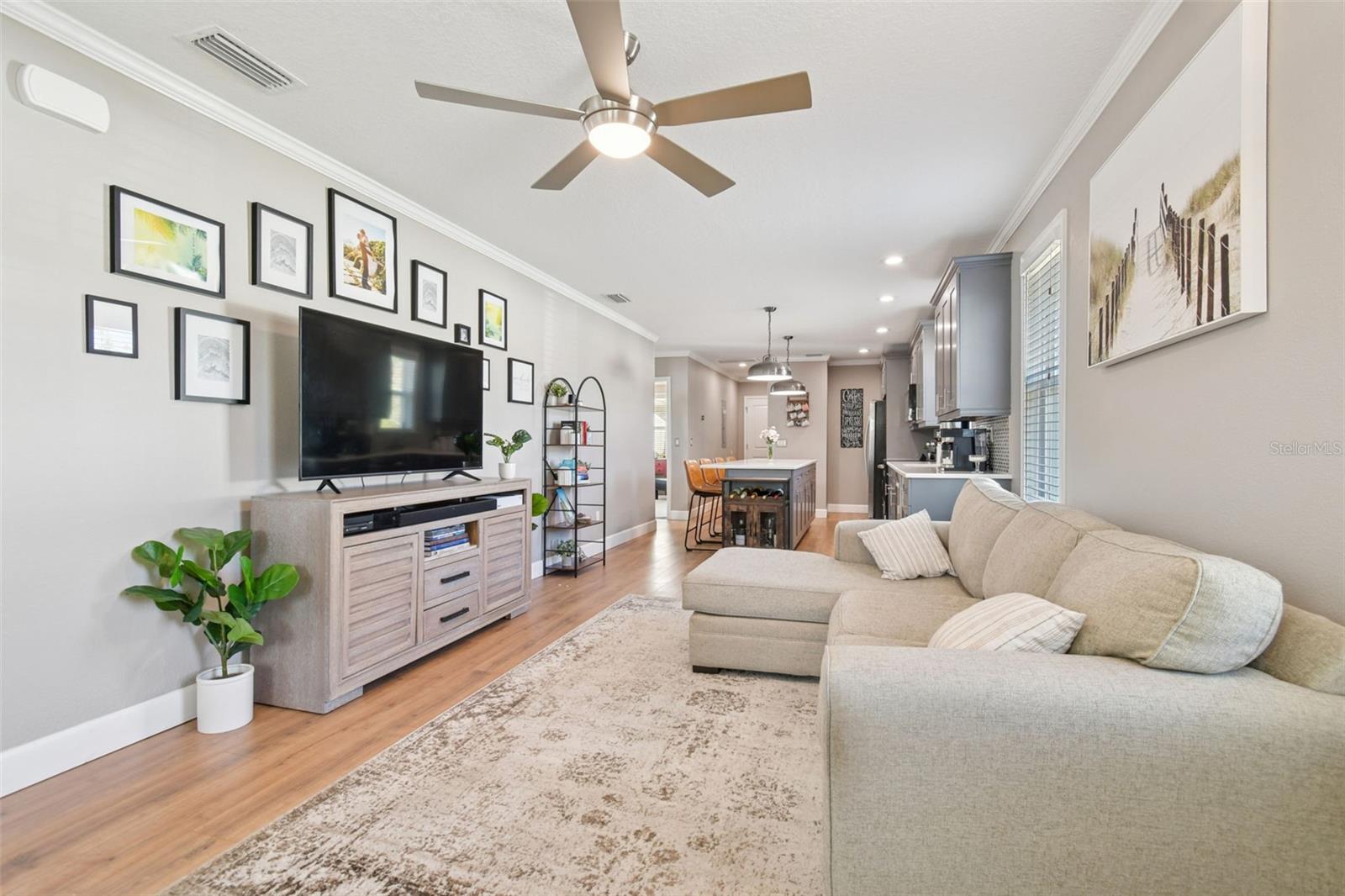 Image 2 of 50 For 8120 El Portal Drive