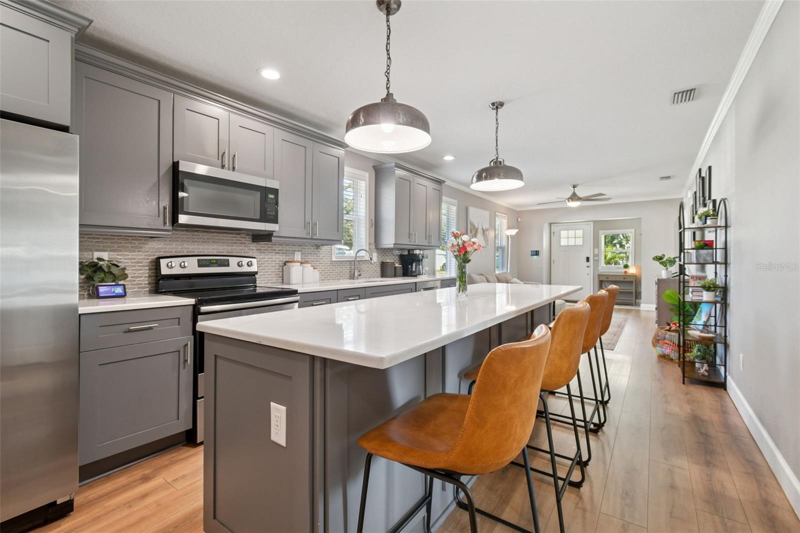 Image 3 of 50 For 8120 El Portal Drive