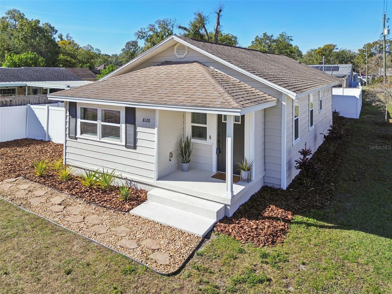 Image 44 of 50 For 8120 El Portal Drive