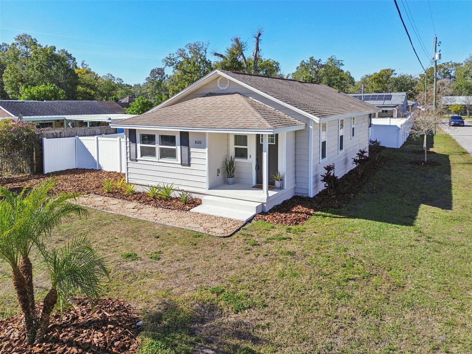 Image 45 of 50 For 8120 El Portal Drive