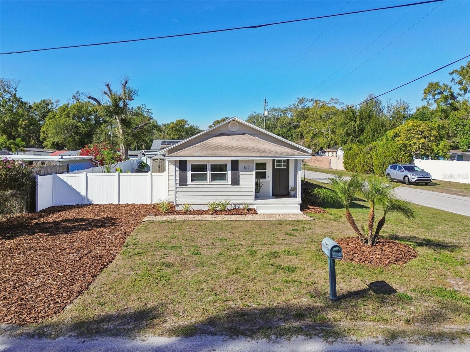 Image 47 of 50 For 8120 El Portal Drive