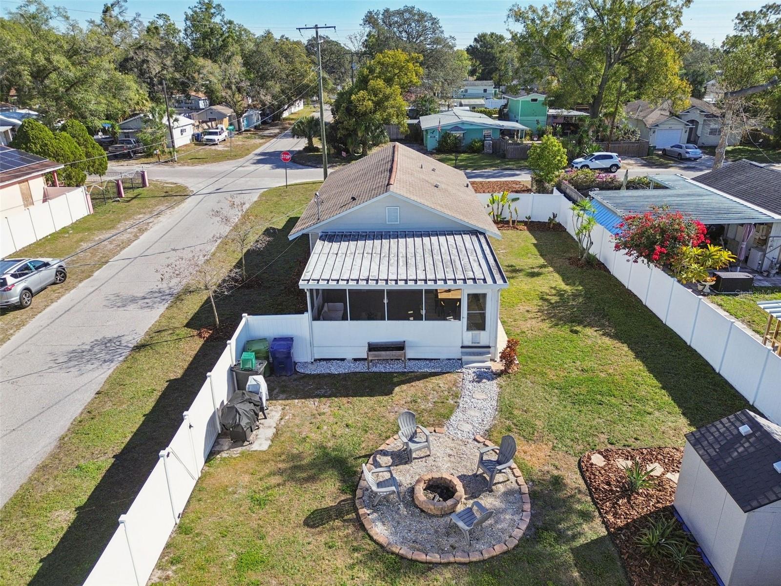 Image 49 of 50 For 8120 El Portal Drive