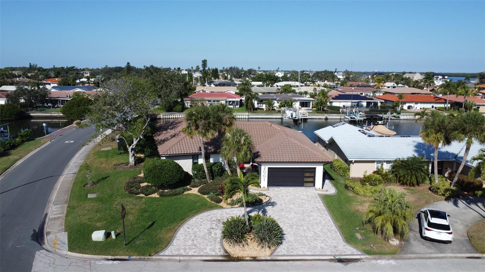 Image 46 of 81 For 2001 Massachusetts Avenue Ne