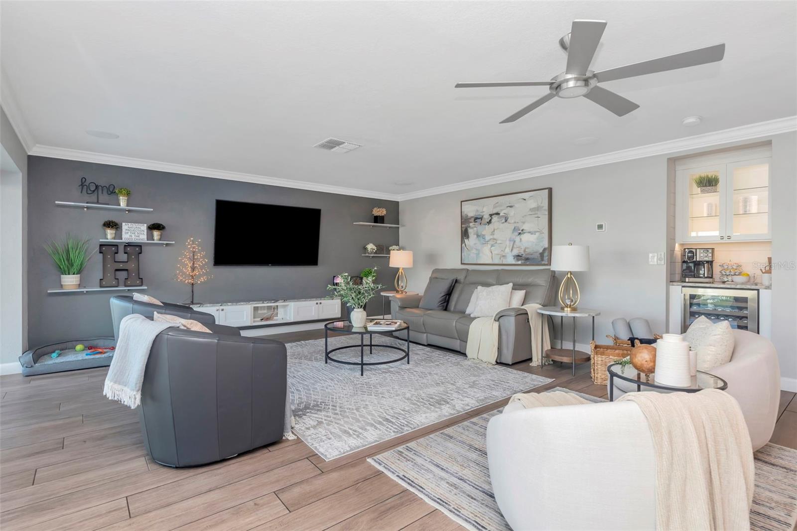 Image 8 of 81 For 2001 Massachusetts Avenue Ne