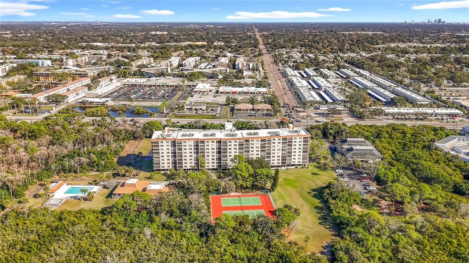 Image 36 of 36 For 5400 Park Street N 607