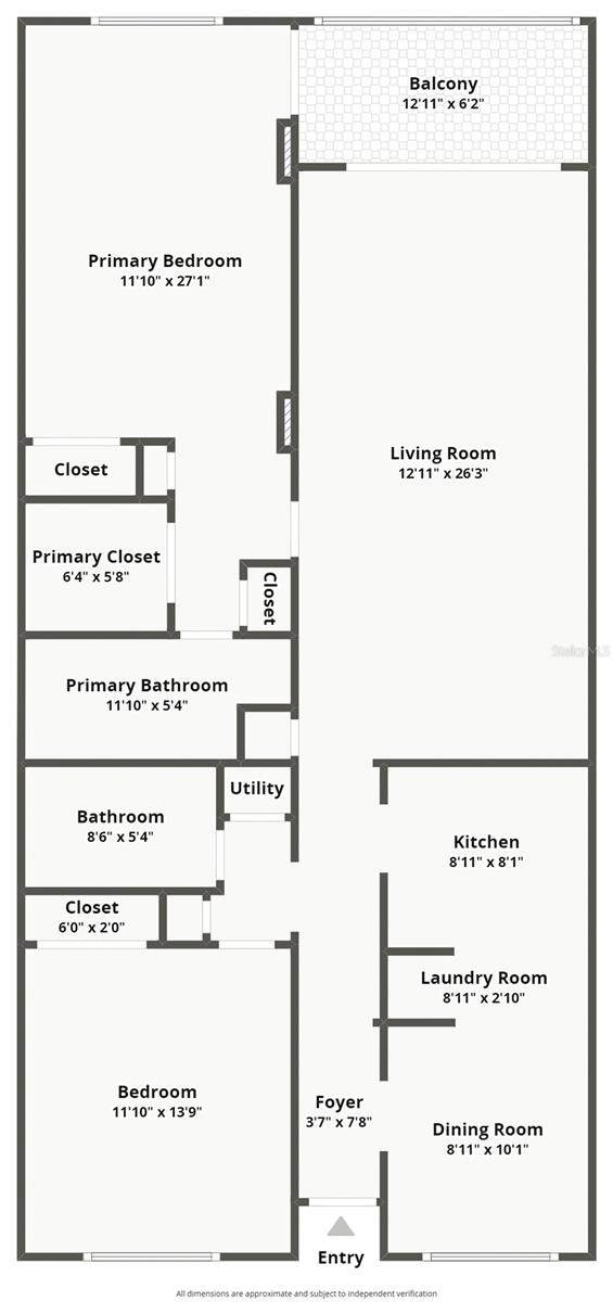 Image 8 of 36 For 5400 Park Street N 607