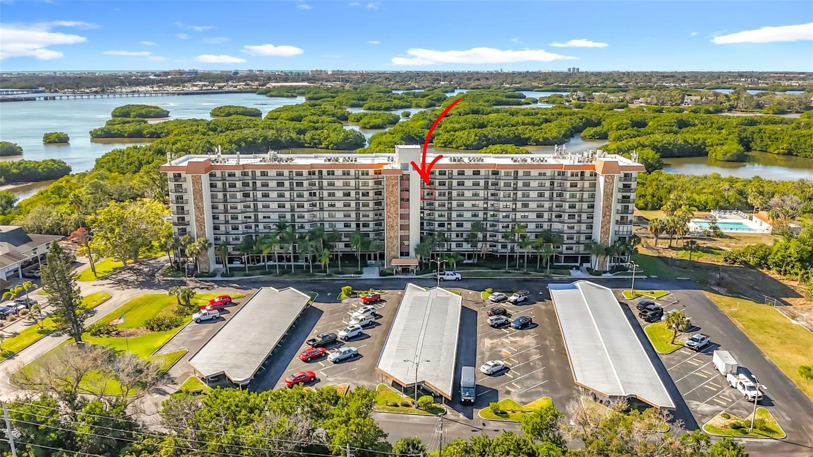 Image 9 of 36 For 5400 Park Street N 607