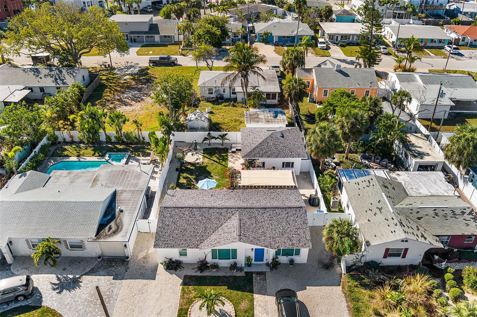 Image 44 of 48 For 14032 Bayshore Drive