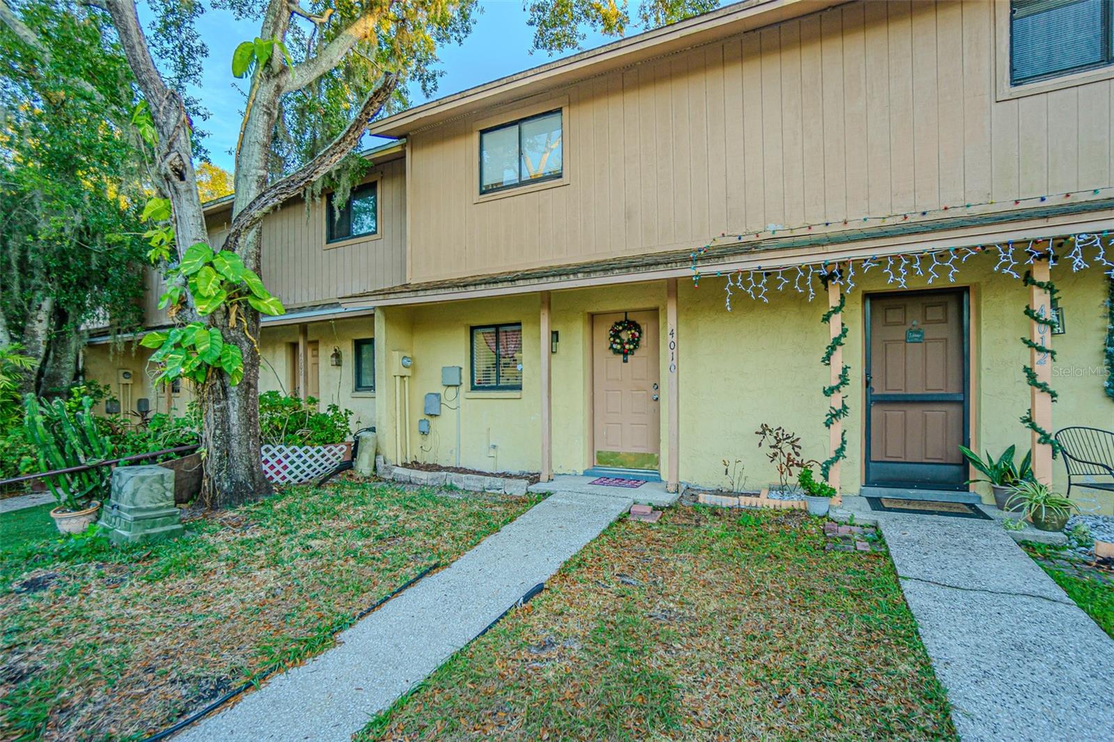 Details for 4010 Oak Limb Court, TAMPA, FL 33614