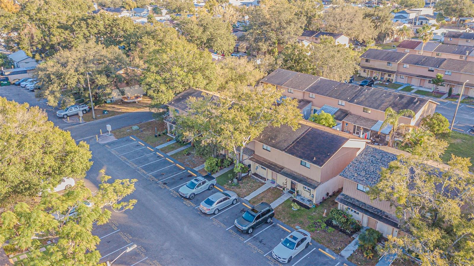 Image 19 of 21 For 4010 Oak Limb Court