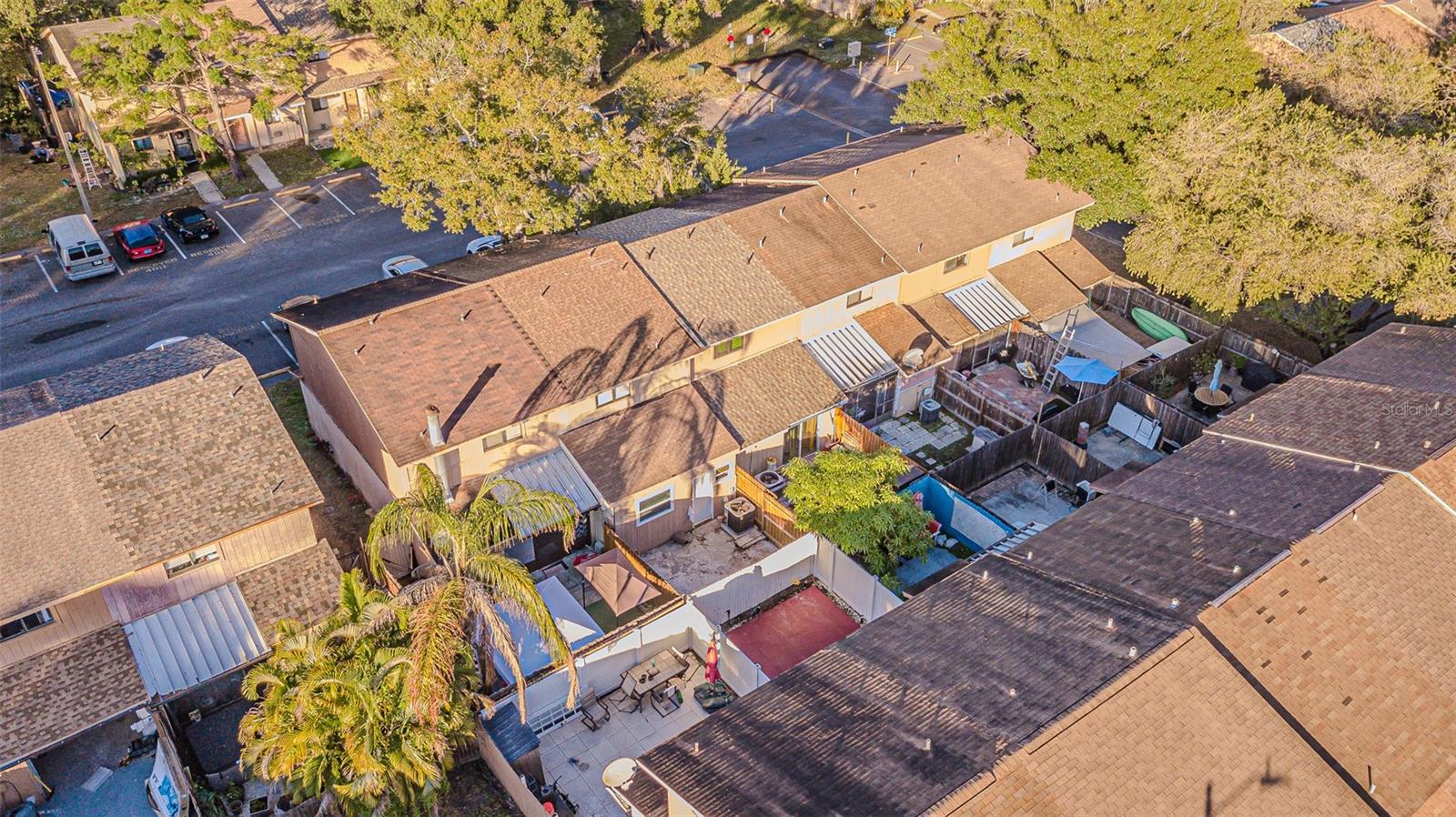 Image 20 of 21 For 4010 Oak Limb Court