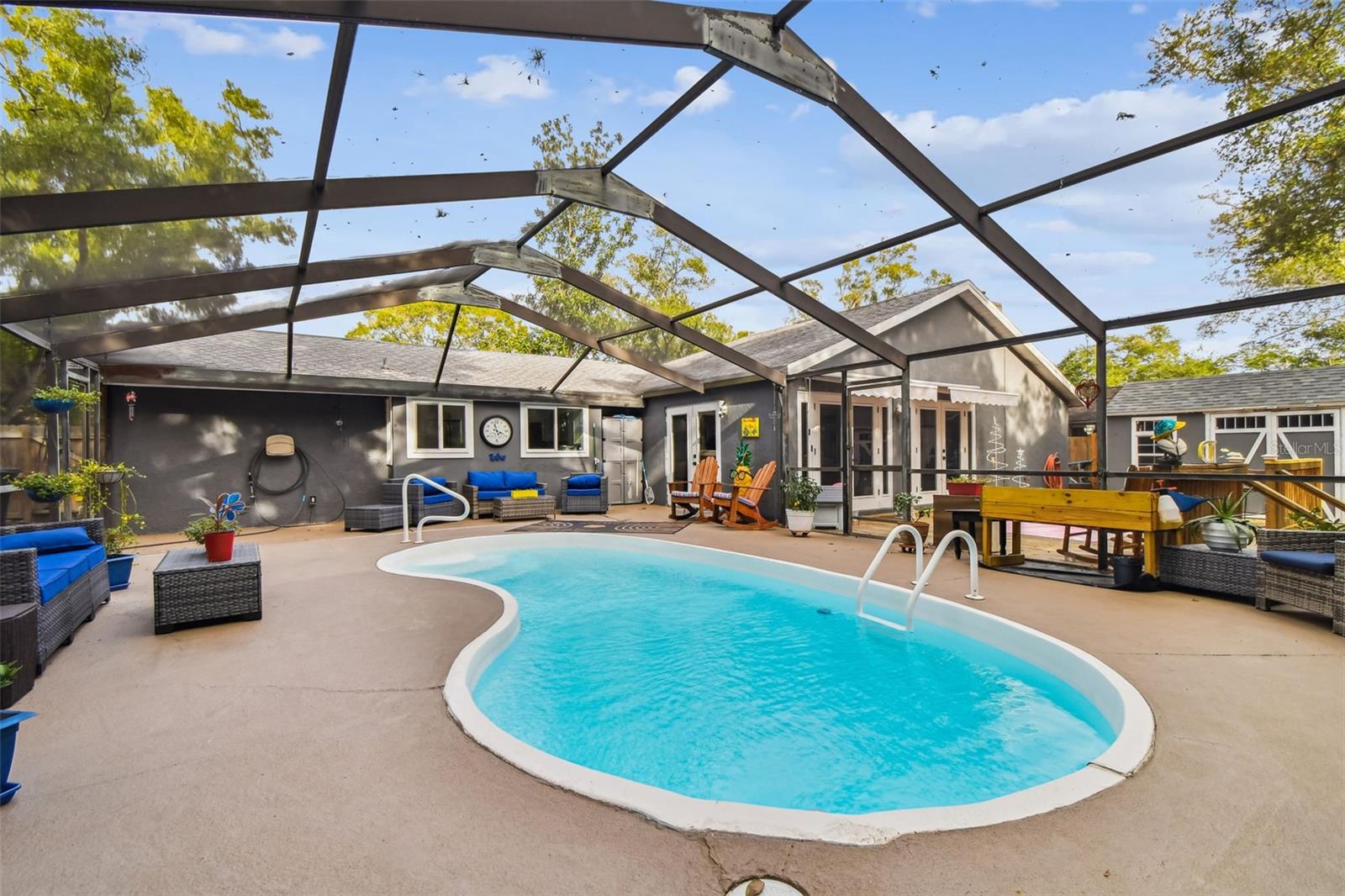 Image 47 of 63 For 49 Valencia Circle