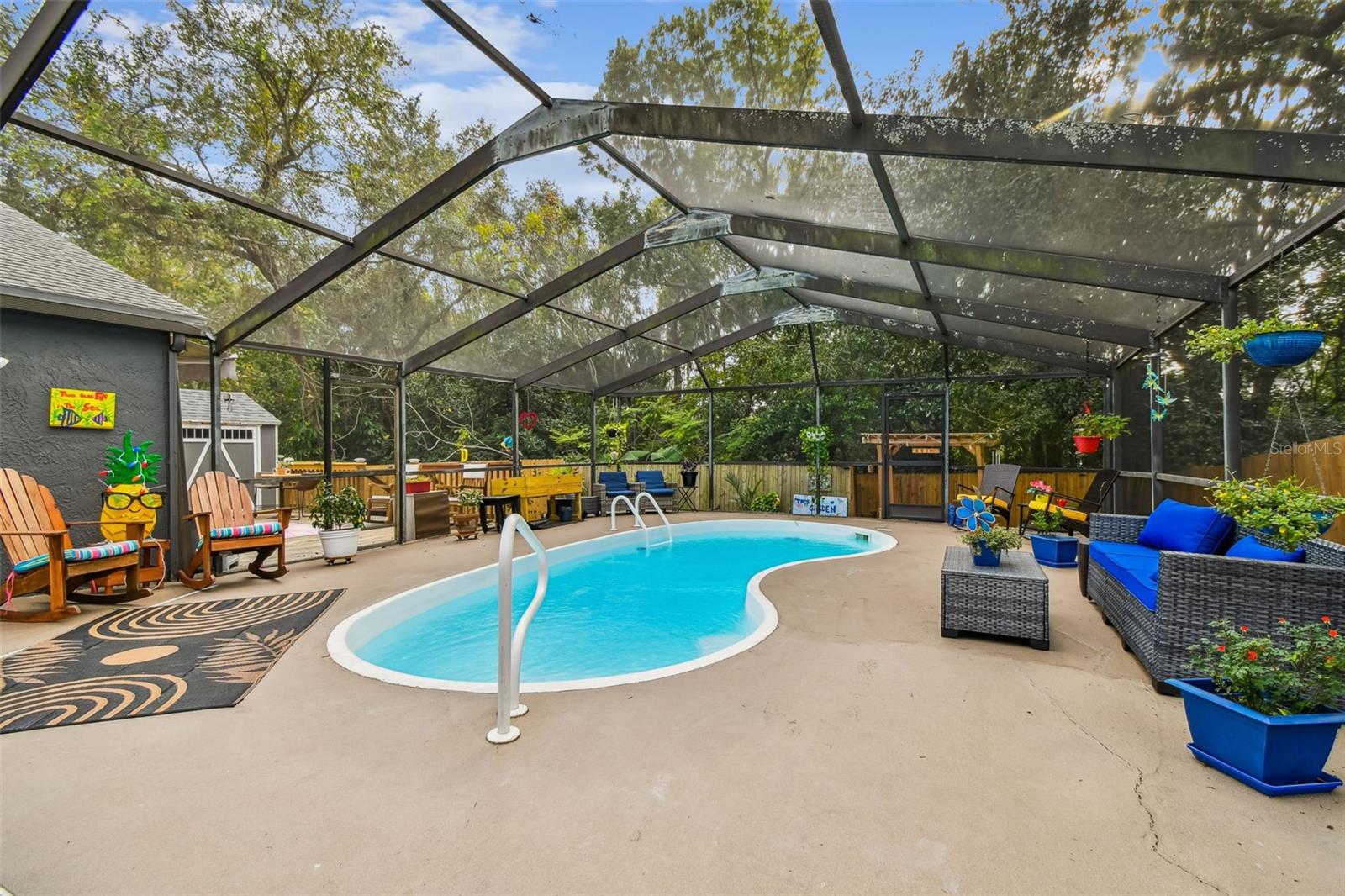 Image 48 of 63 For 49 Valencia Circle