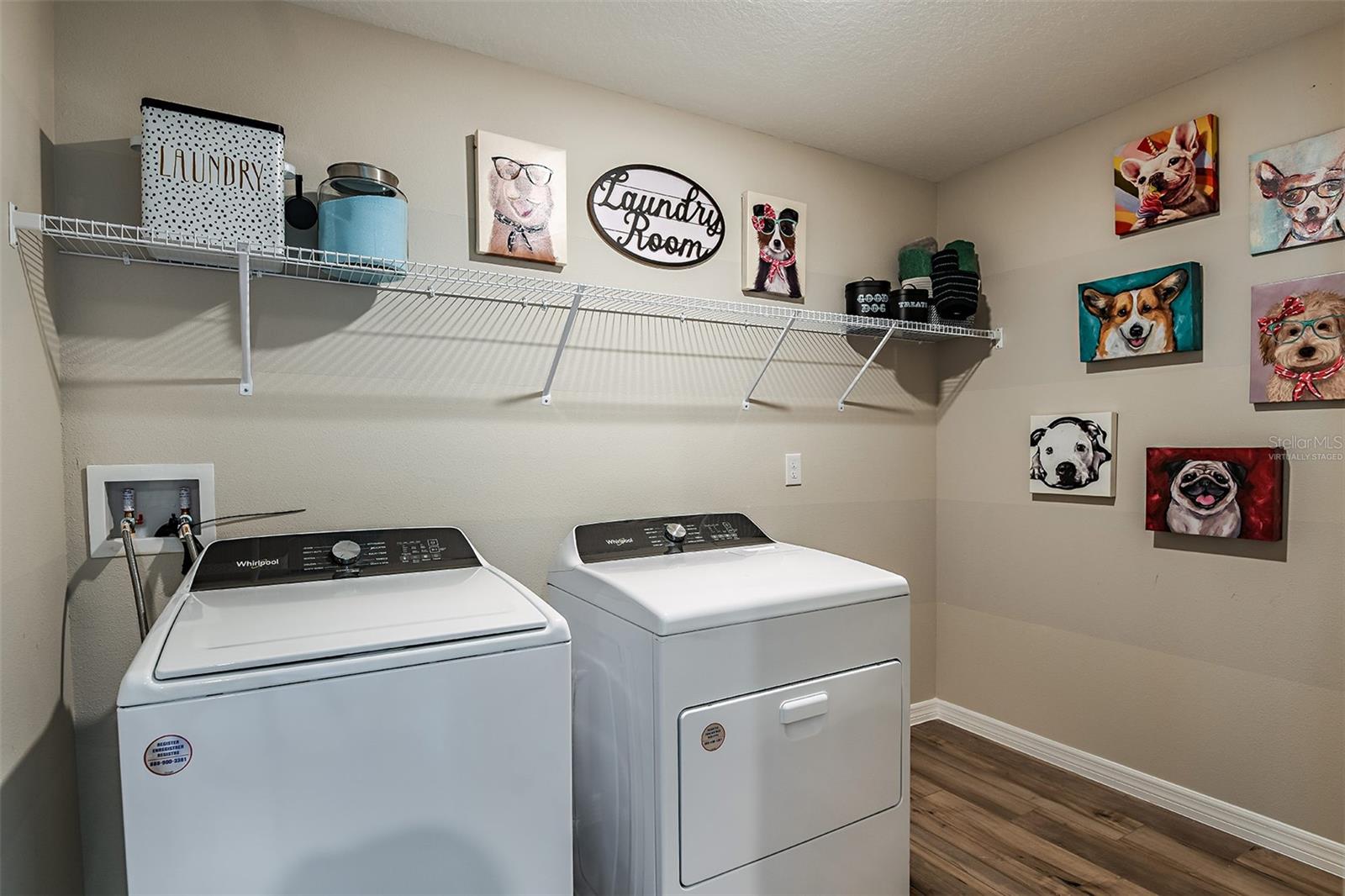 Image 18 of 20 For 9260 Orchard Park Lane