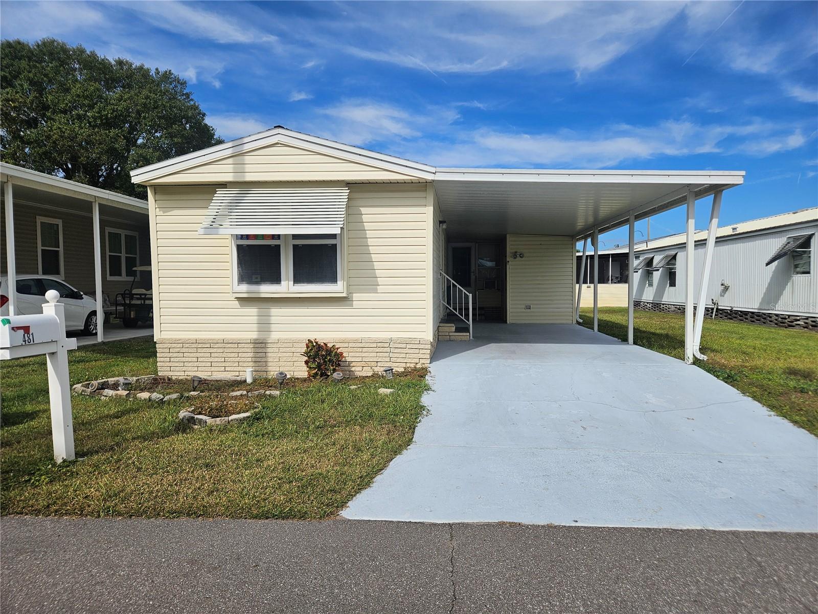 Details for 481 Chickadee Court, PLANT CITY, FL 33565