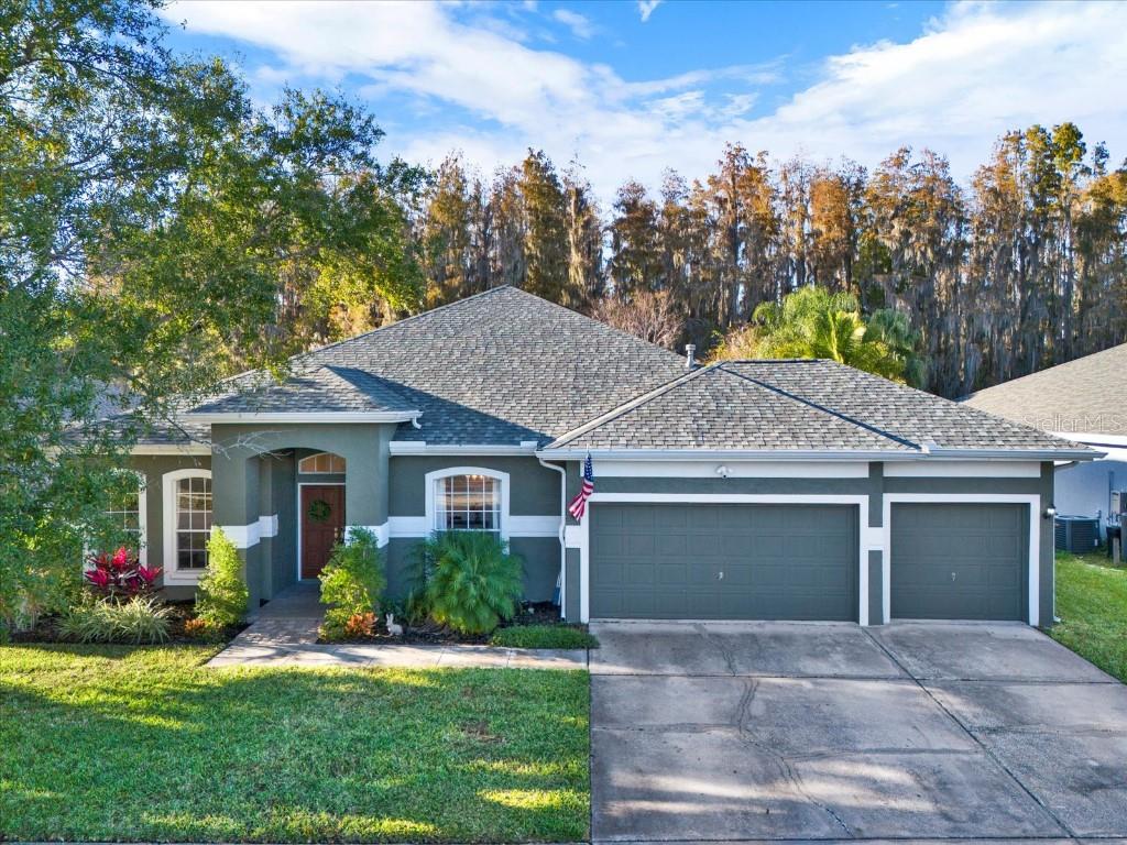 Details for 28701 Falling Leaves Way, WESLEY CHAPEL, FL 33543