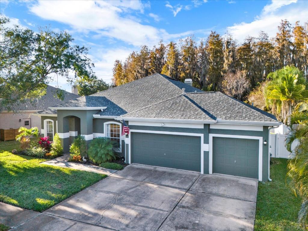 Image 49 of 50 For 28701 Falling Leaves Way