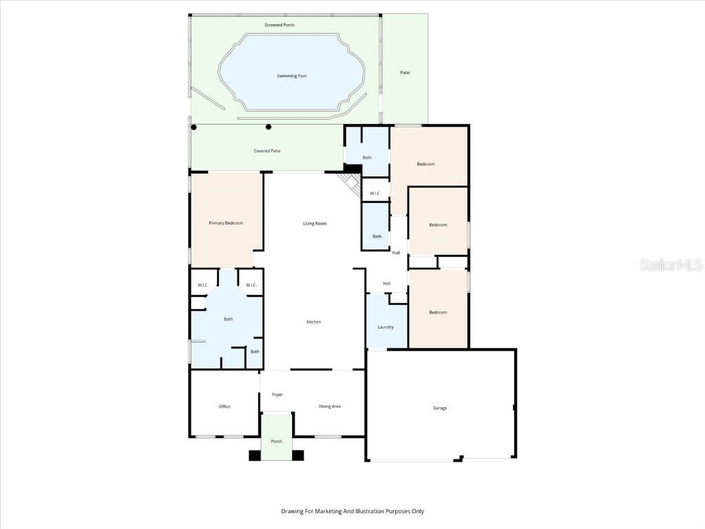 Image 50 of 50 For 28701 Falling Leaves Way