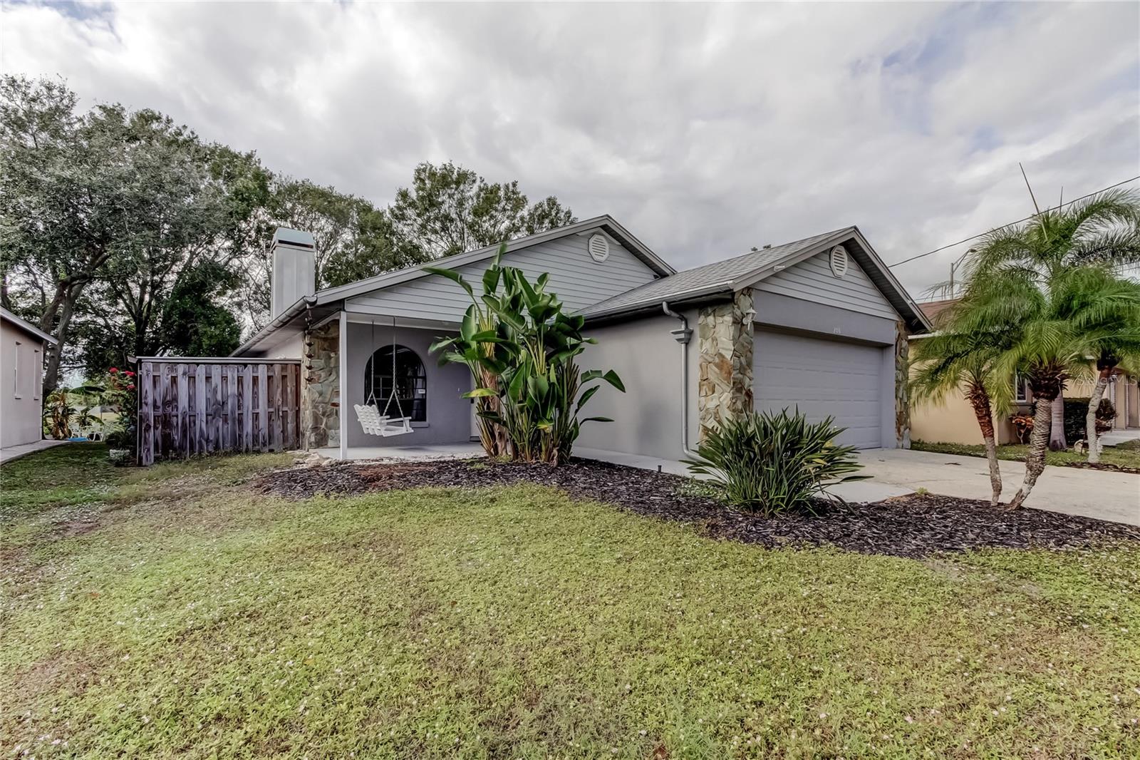 Details for 206 Bedford Street, OLDSMAR, FL 34677