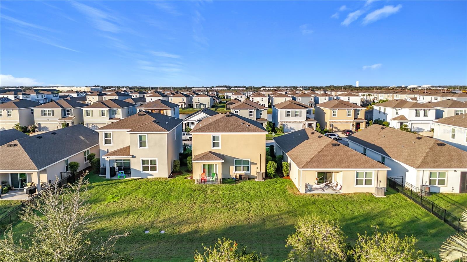 Image 32 of 32 For 3231 Hilltop Circle