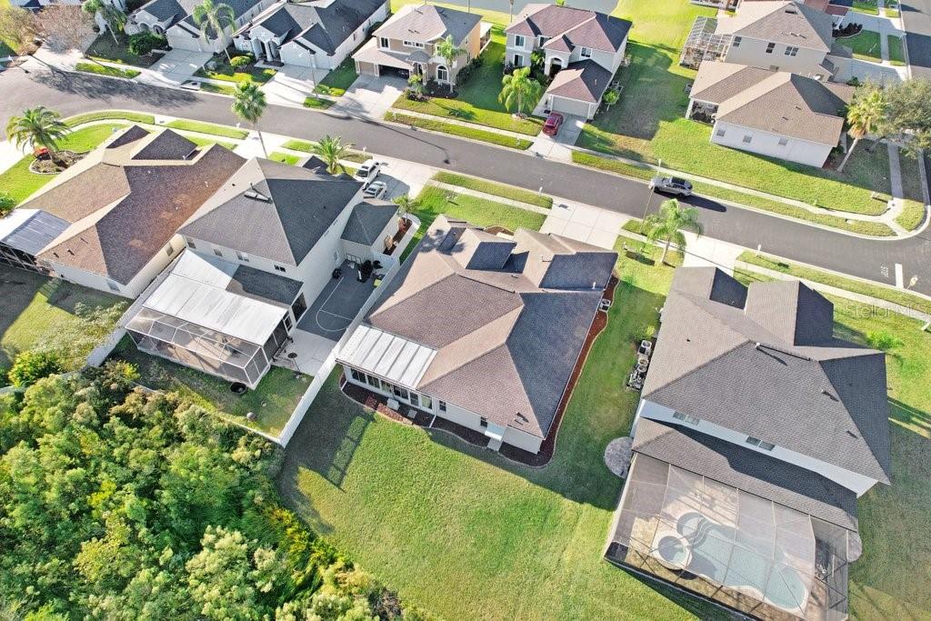 Image 31 of 42 For 4616 Roslyn Court