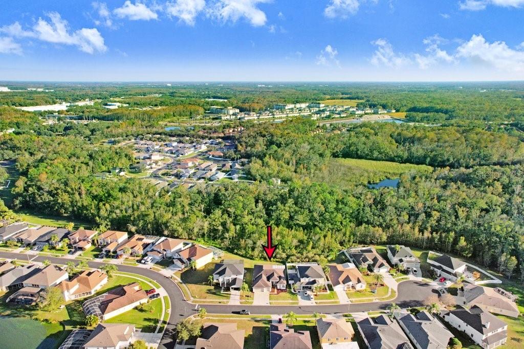 Image 34 of 42 For 4616 Roslyn Court