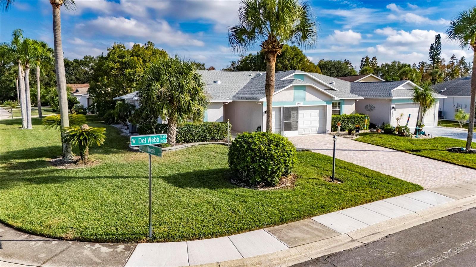 Image 46 of 50 For 2007 W Del Webb Boulevard