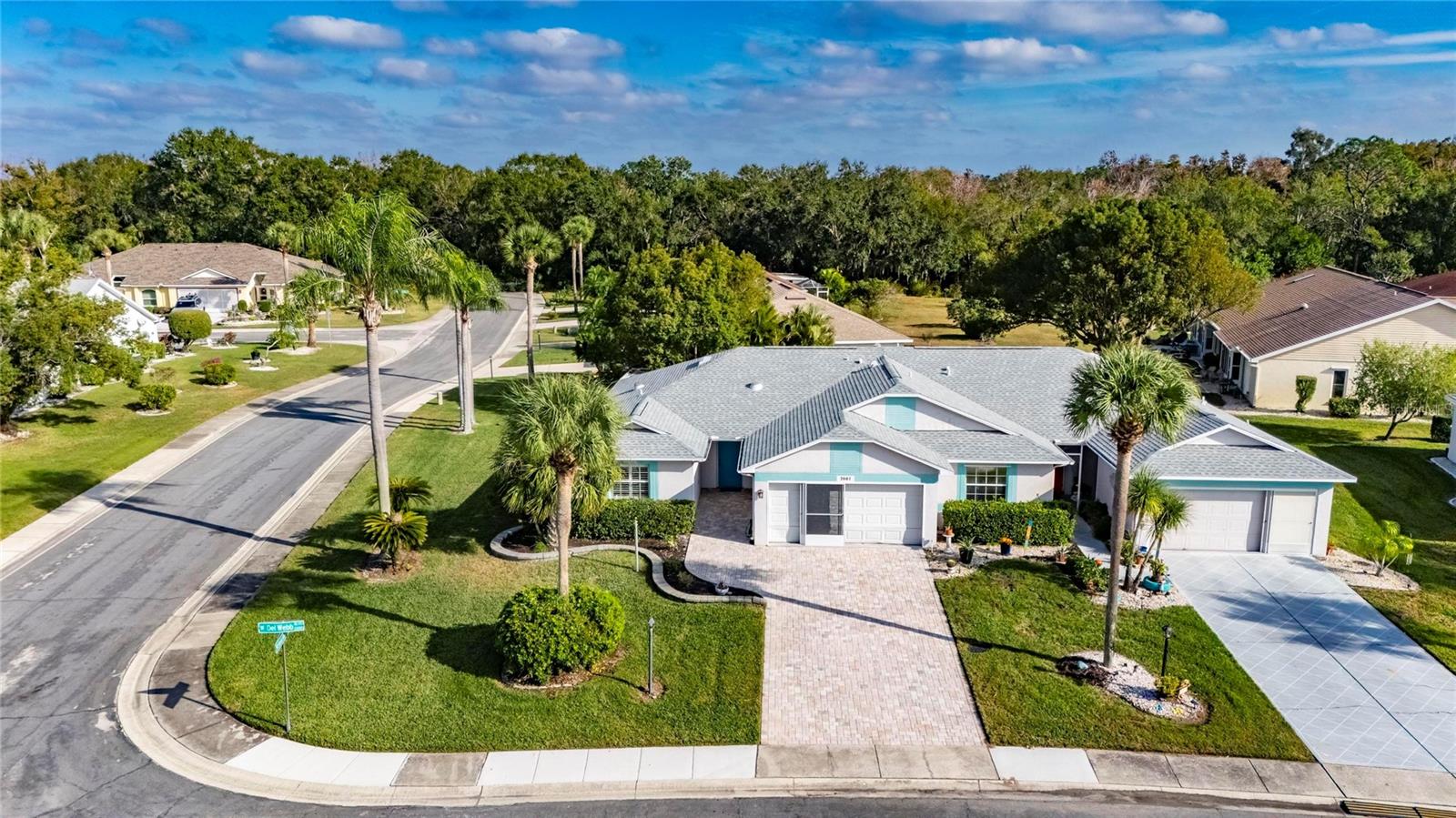 Image 6 of 50 For 2007 W Del Webb Boulevard