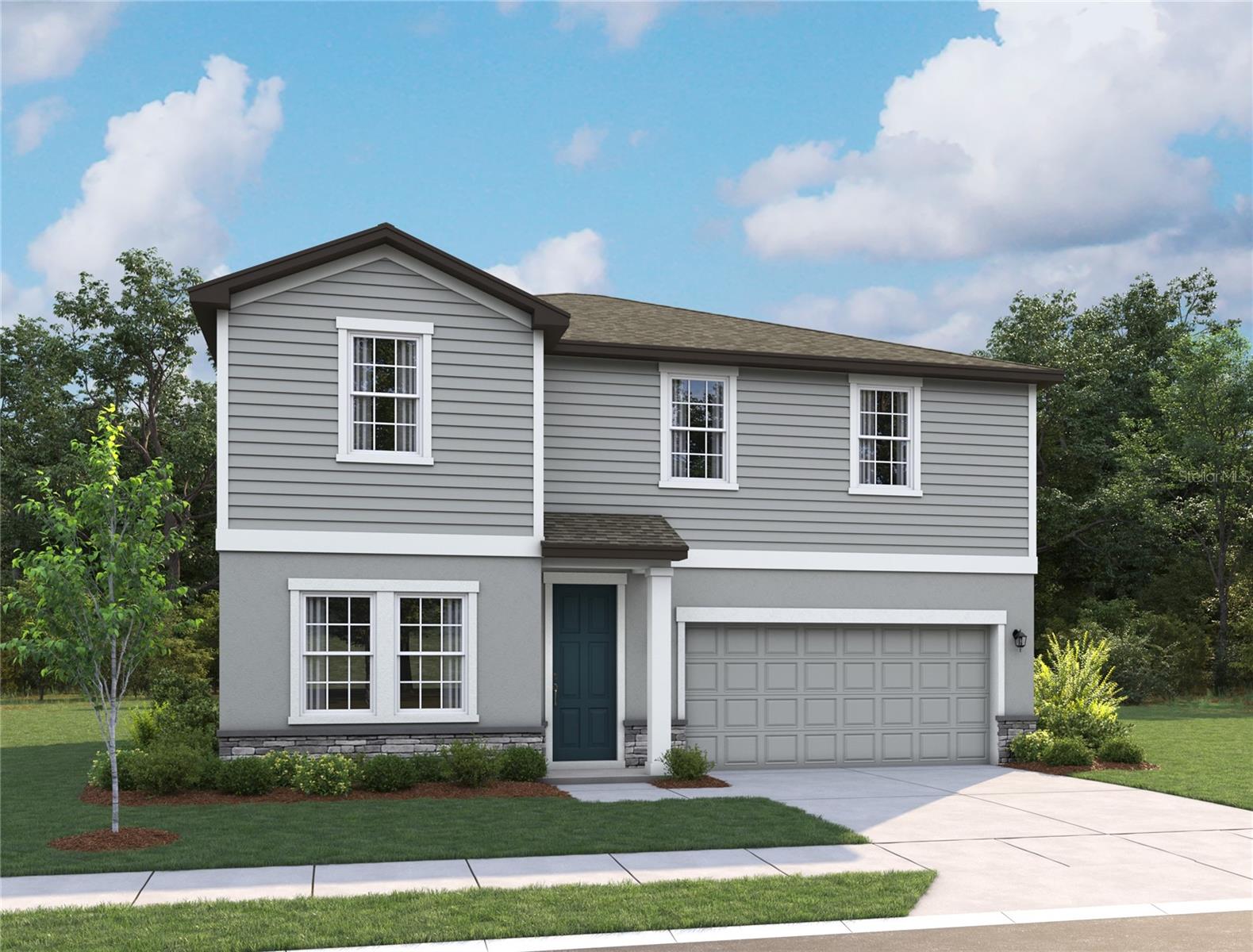 Image 3 of 27 For 4934 Eagle Rock Drive