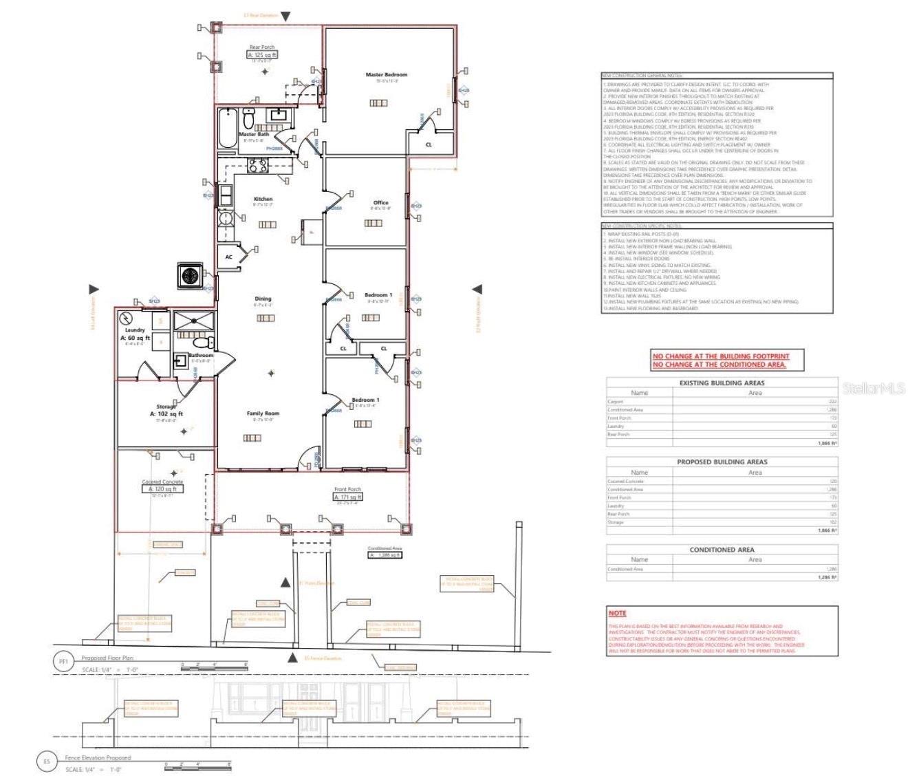 Image 3 of 5 For 3505 Mcberry Street