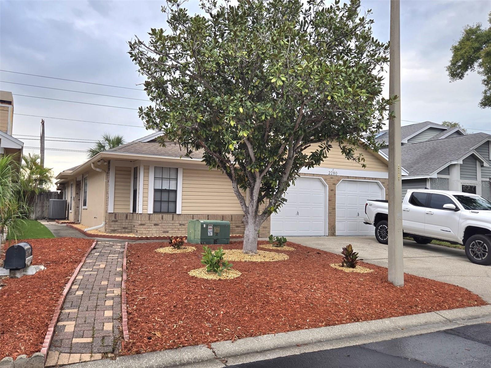 Details for 2280 Springwood Circle W, CLEARWATER, FL 33763