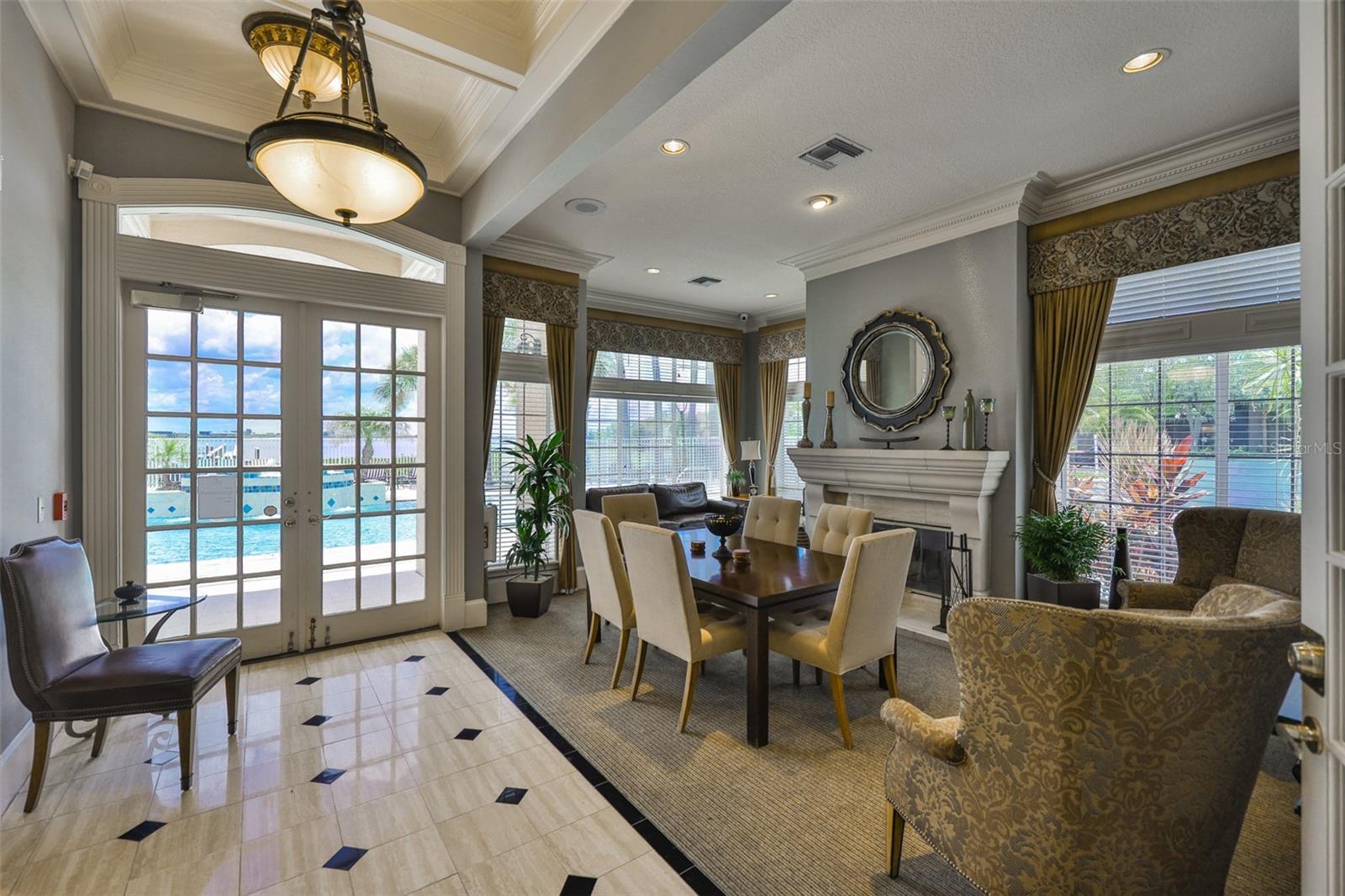 Image 40 of 54 For 2305 Bay Club Circle 2305