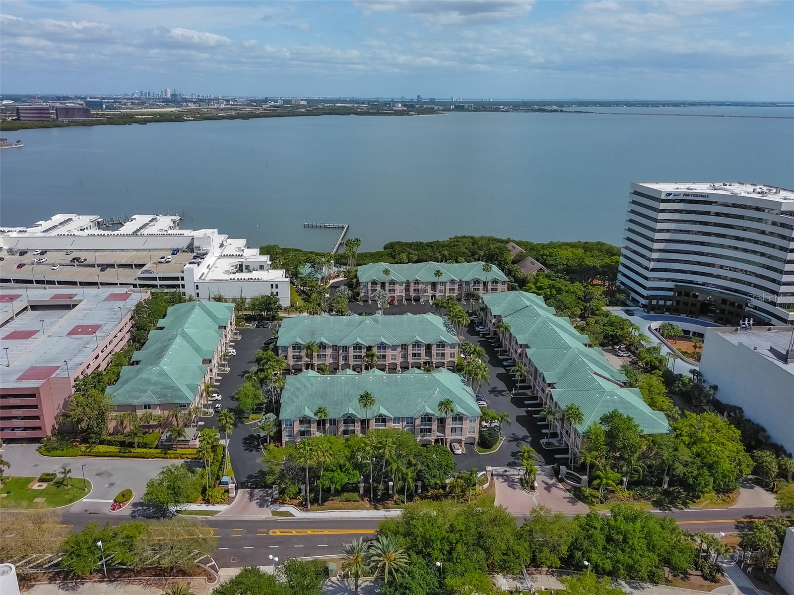 Image 52 of 54 For 2305 Bay Club Circle 2305