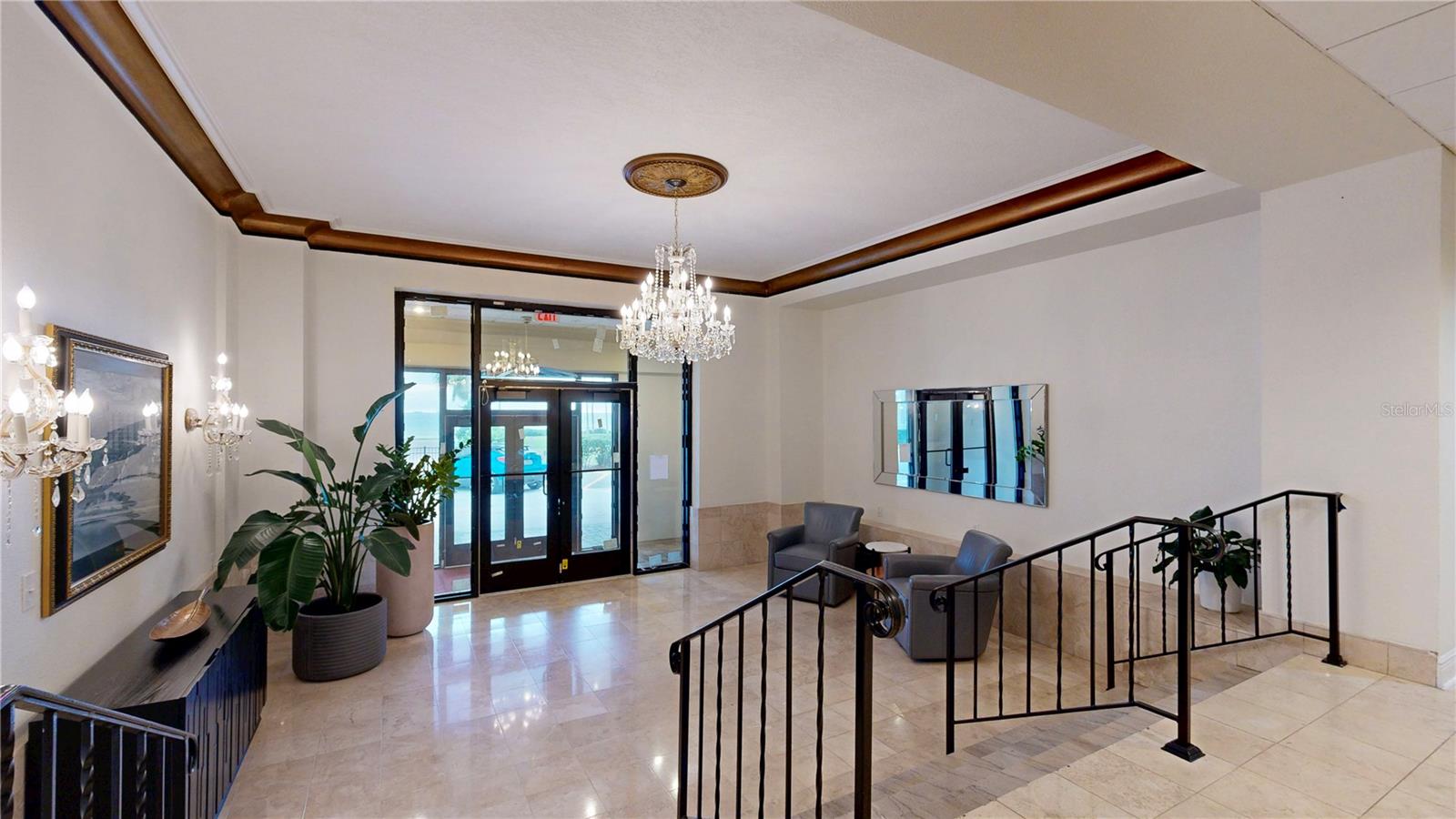 Image 20 of 28 For 2109 Bayshore Boulevard 205