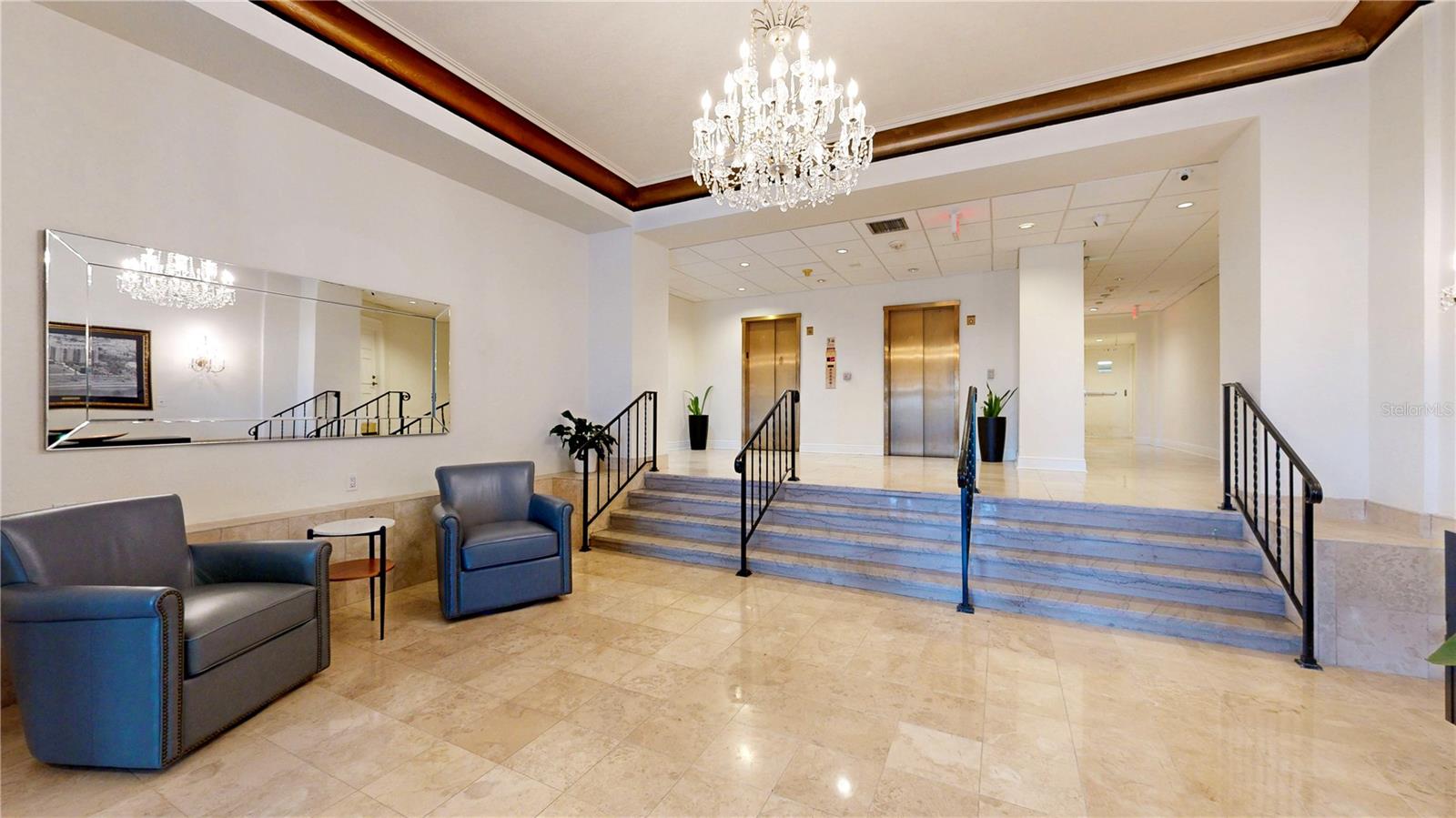 Image 22 of 28 For 2109 Bayshore Boulevard 205