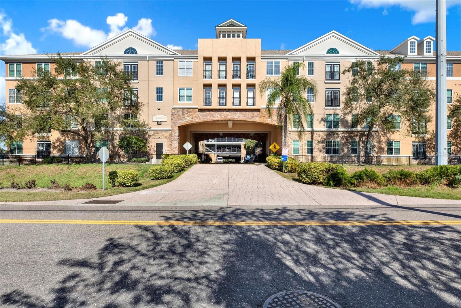 Details for 4221 Spruce Street 1307, TAMPA, FL 33607