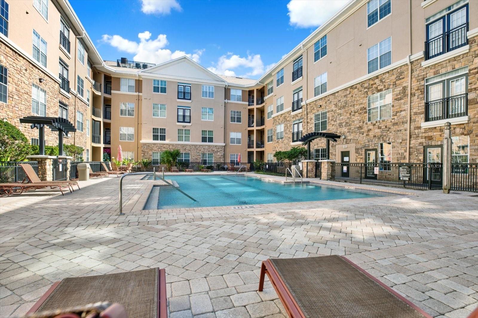 Image 2 of 20 For 4221 Spruce Street 1307