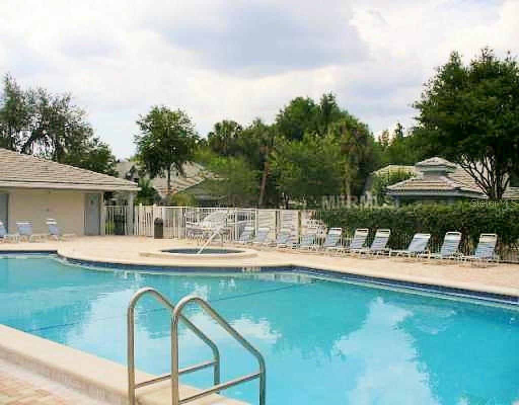 Image 19 of 20 For 5100 Burchette Road 606