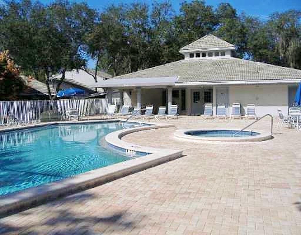 Image 20 of 20 For 5100 Burchette Road 606