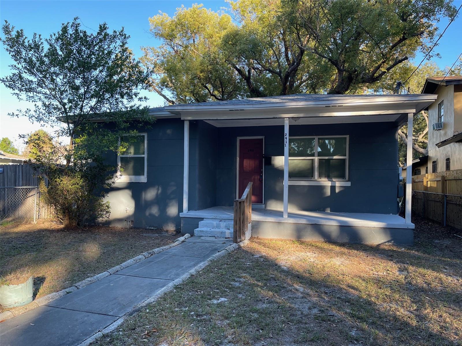 Details for 2911 Woodrow Avenue, TAMPA, FL 33602